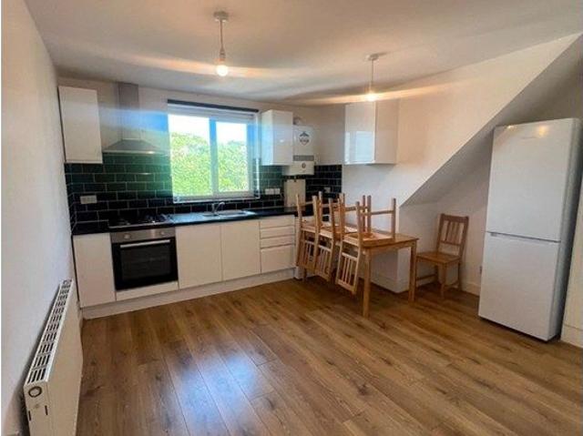 Apartment for rent in Shooters Hill, Greater London