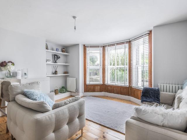 Apartment for rent in Royal Borough of Greenwich, Greater London