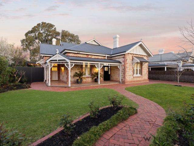 House for sale in St Peters, Adelaide