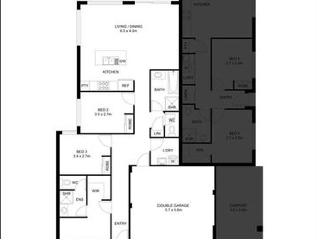 House for rent in Eglinton, Western Australia