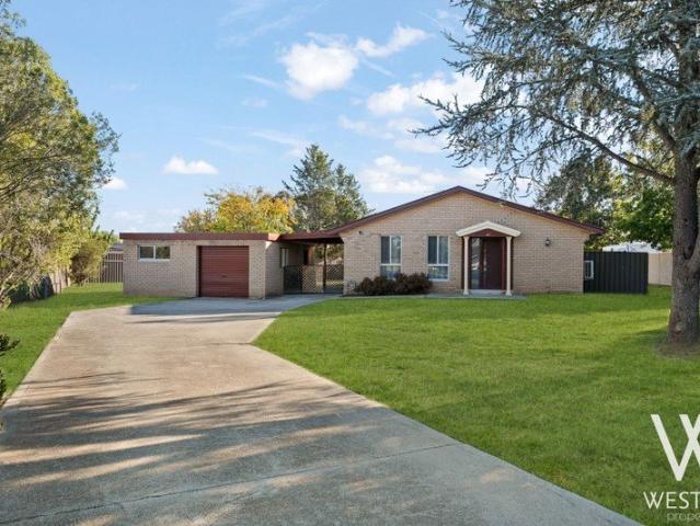 House for sale in Bathurst, New South Wales