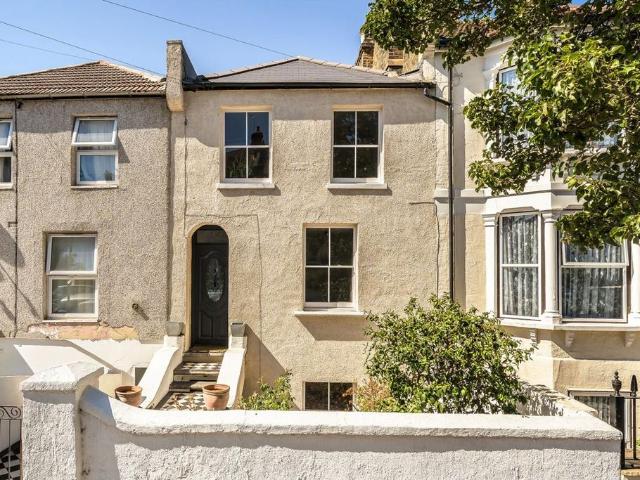 House for rent in Shooters Hill, Greater London