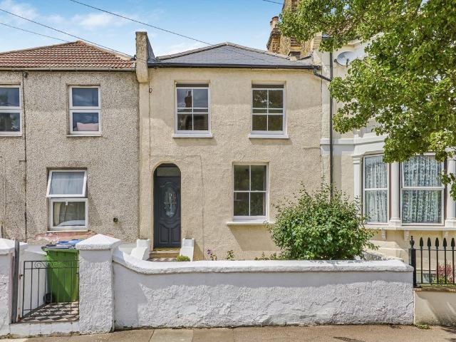 House for rent in Shooters Hill, Greater London