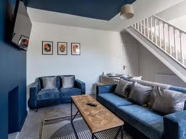 Apartment for rent in Fulwell, Sunderland