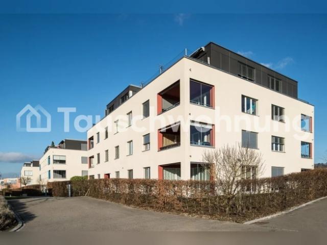 Wohnung mieten in Eglisau, Zürich
