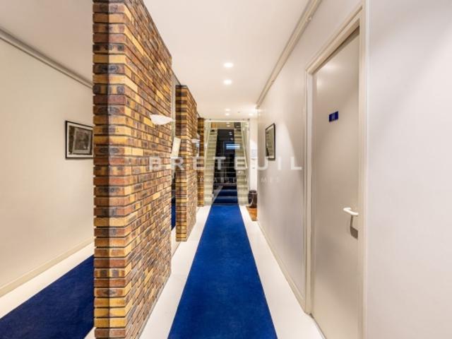 Appartement vente à Paris, Île-de-France