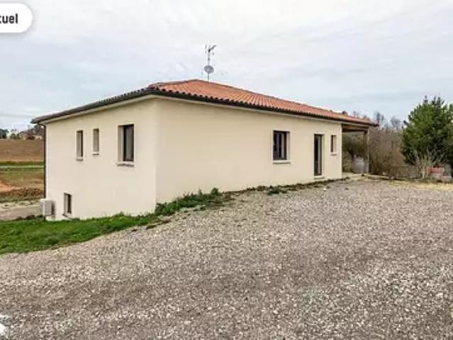 Maison vente à France métropolitaine, Eglise-neuve-de-vergt