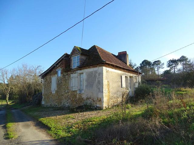 Maison vente à Périgueux, Eglise-neuve-d'issac