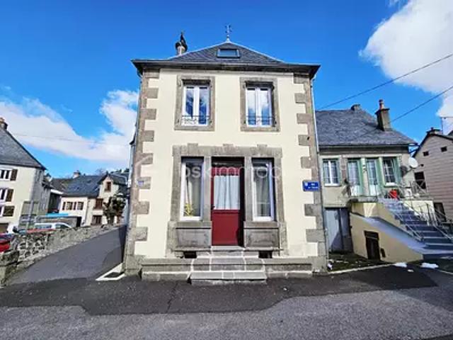 Maison vente à Issoire, Egliseneuve-d'entraigues