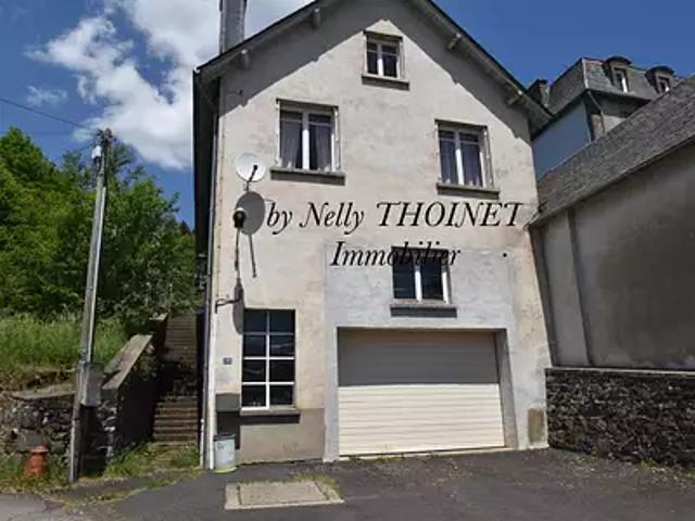 Maison vente à Égliseneuve-d'Entraigues, Puy-de-Dôme