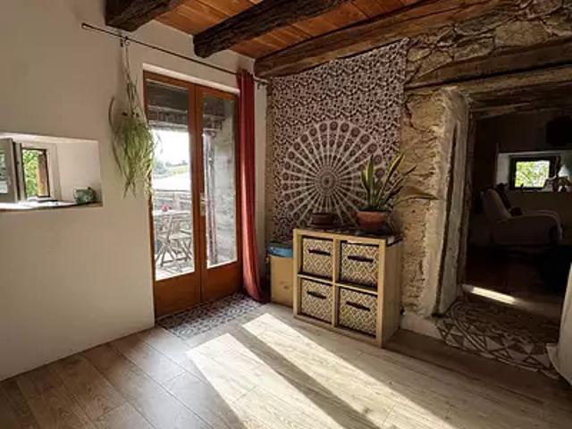 Maison vente à Clermont-Ferrand, Egliseneuve-près-billom