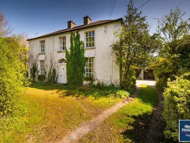 House for sale