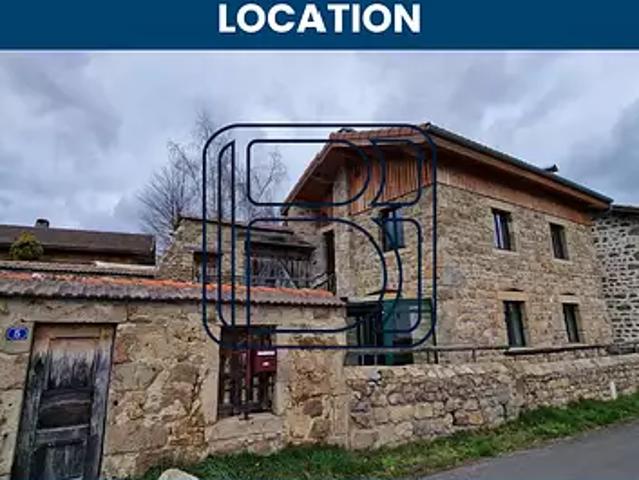 Maison location à Les Tavernes, Églisolles