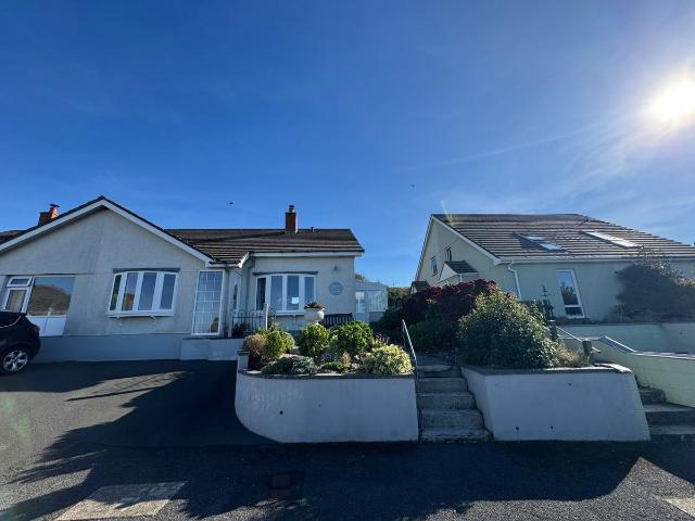 House for rent in Forrabury and Minster, Boscastle
