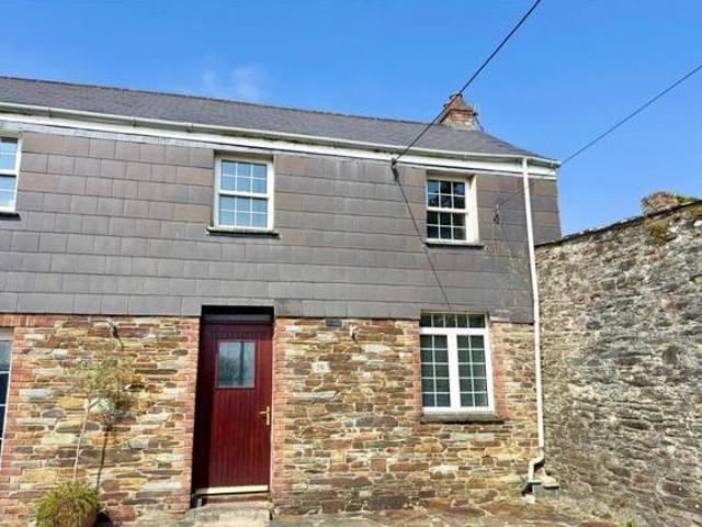 House for sale in Gonvena, Wadebridge