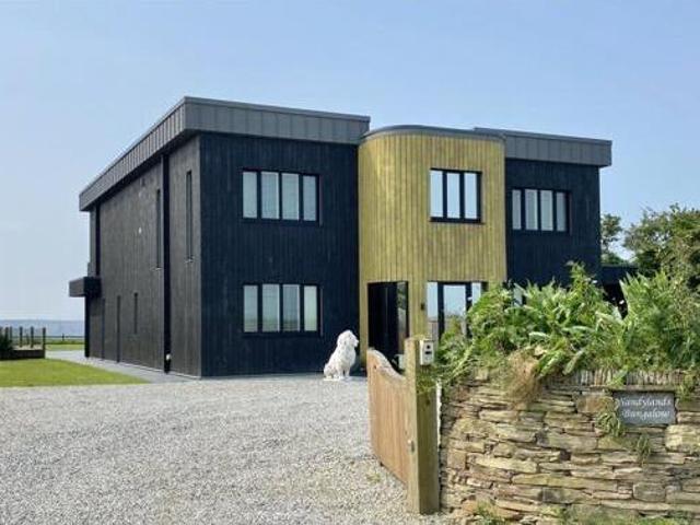 House for sale in Gonvena, Wadebridge