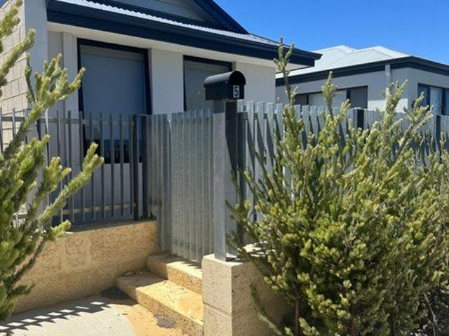 House for rent in Eglinton, Western Australia