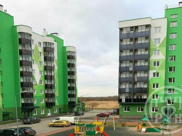 Квартира продажа в Щеглово Массив, Ленинградская область
