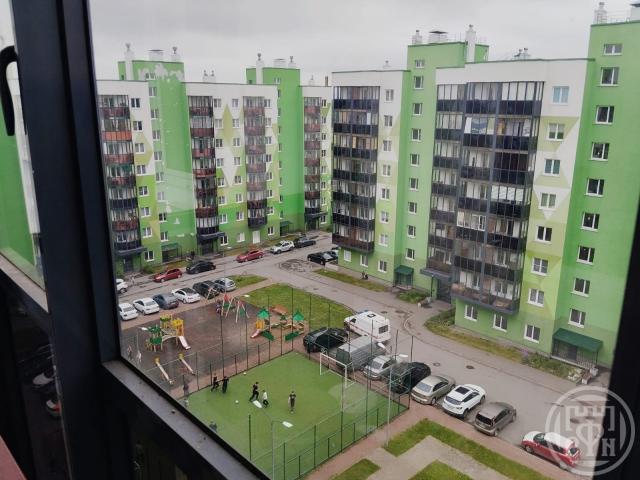 Квартира продажа в Щеглово Массив, Ленинградская область