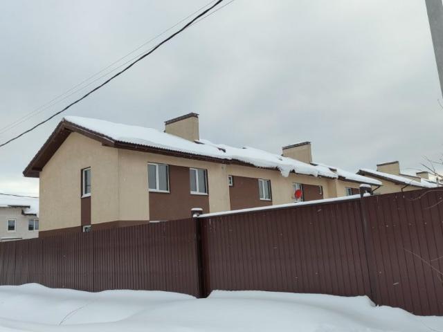 Квартира продажа в Щеглово Массив, Ленинградская область