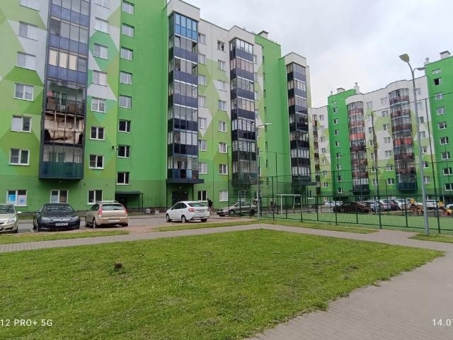 Квартира продажа в Щеглово Массив, Ленинградская область