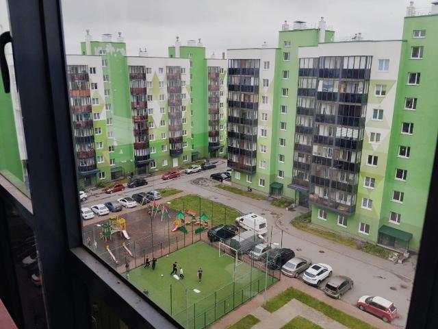 Квартира продажа в Щеглово, Всеволожский район