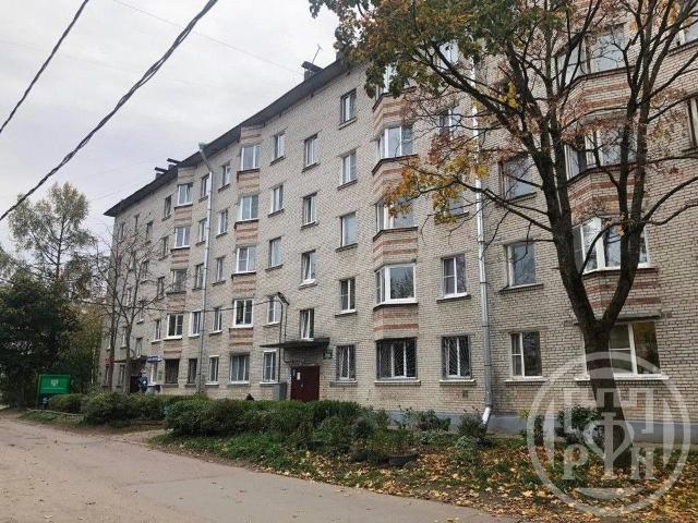 Квартира продажа в Щеглово Массив, Ленинградская область