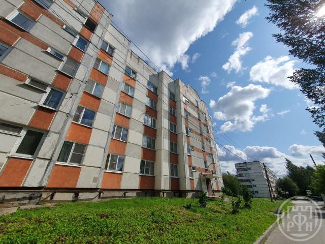 Квартира продажа в Щеглово Массив, Ленинградская область