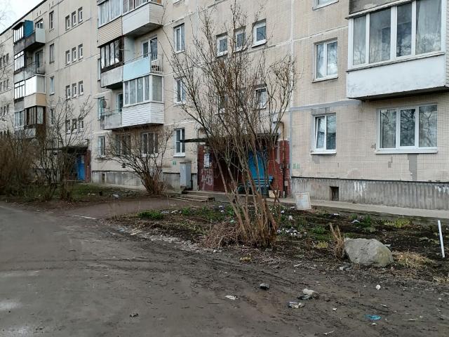 Квартира продажа в Щеглово Массив, Ленинградская область