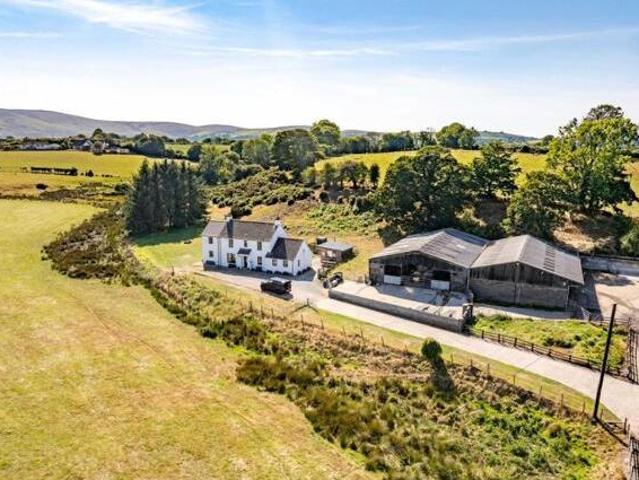 House for sale in Crymych, Wales