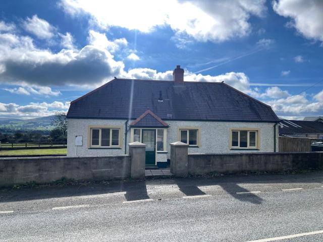 House for rent in Cilgerran, Blaenffos