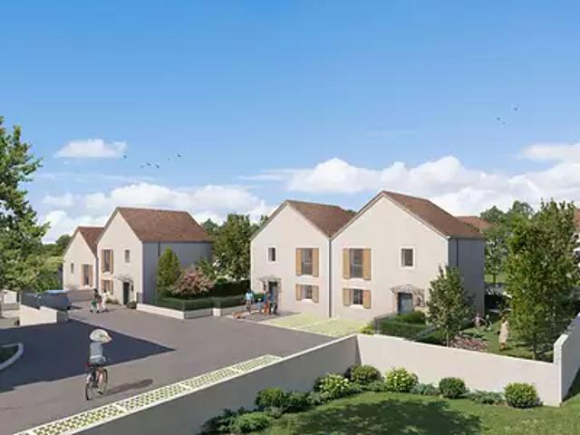 Appartement vente à Palaiseau, Égly