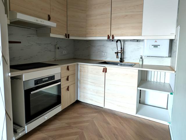 Appartement vente à Égly, Essonne