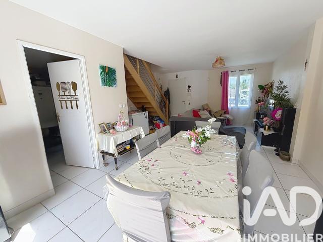 Maison vente à Palaiseau, Égly