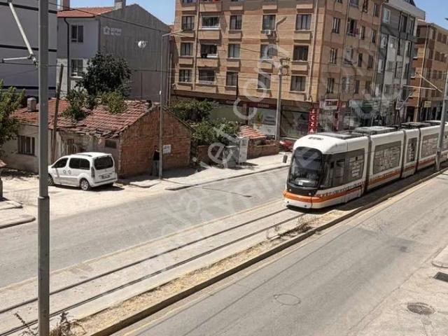 Çamlıca Mahallesi, Tepebaşı içerisinde satılık mülk