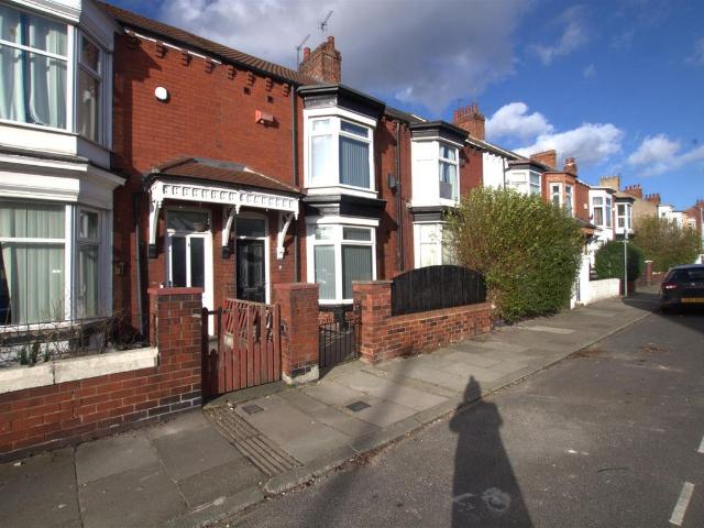 House for rent in Grove Hill, Normanby