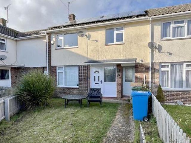 House for sale in Poole, Bournemouth, Christchurch and Poole