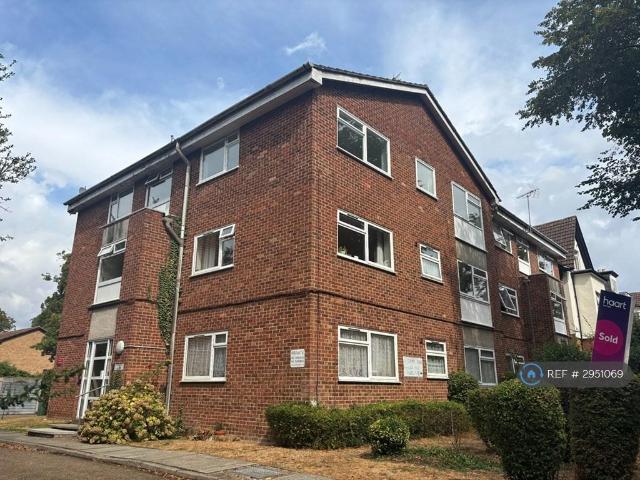 Apartment for rent in Carshalton Beeches, Greater London