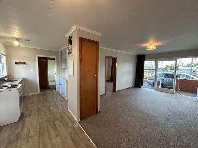 Apartment for rent in Taranaki