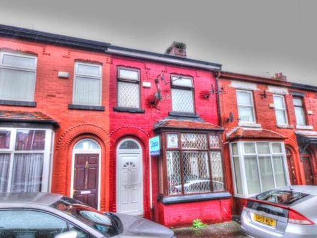 House for sale in Lancashire
