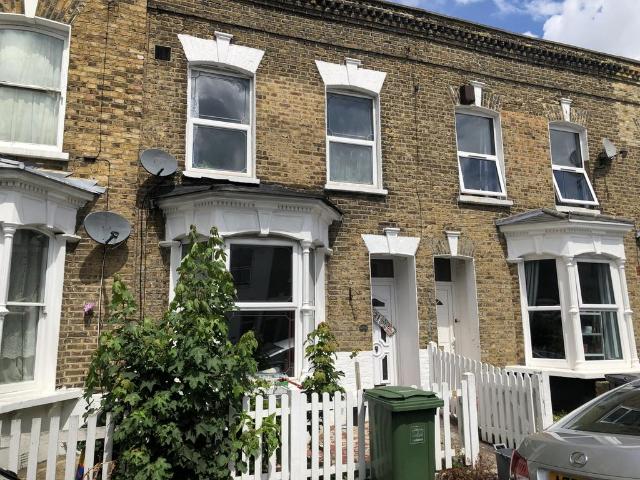 House for rent in London Borough of Lewisham, Greater London