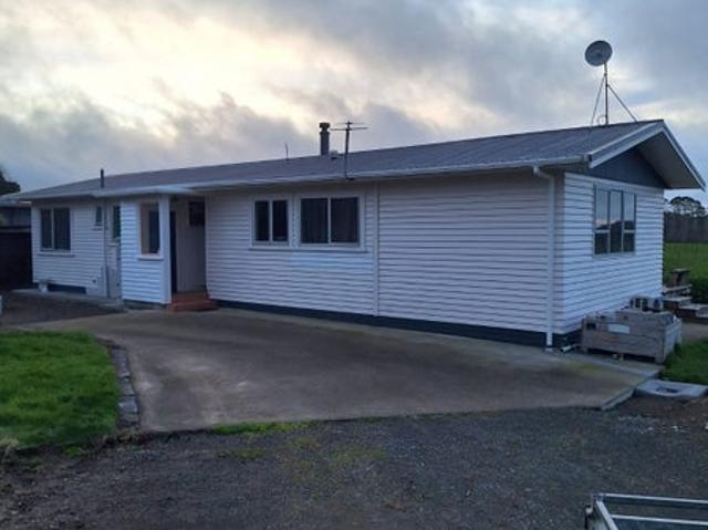 House for rent in Egmont Village, Taranaki