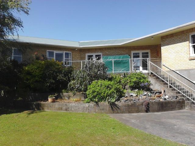 House for rent in Egmont Village, Taranaki