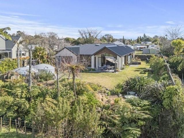 House for rent in Egmont Village, Taranaki