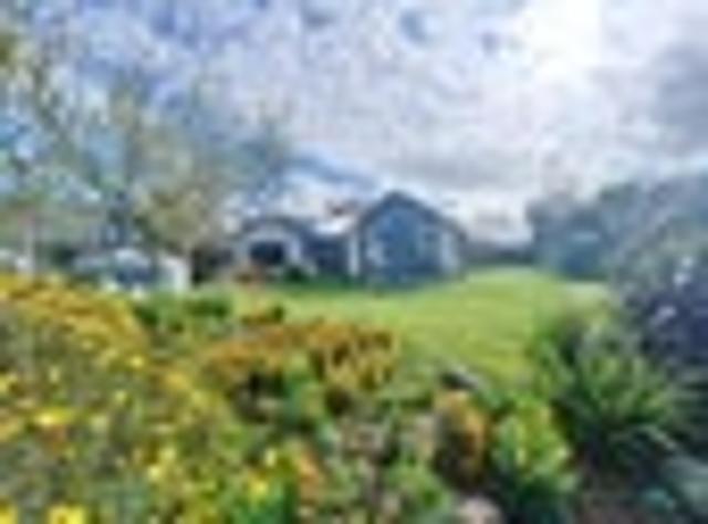 House for rent in Egmont Village, Taranaki