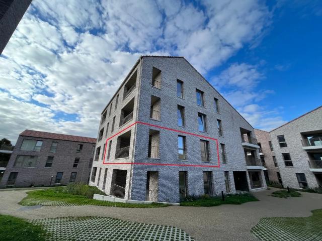 Appartement location à Semmerzake, Oost-Vlaanderen