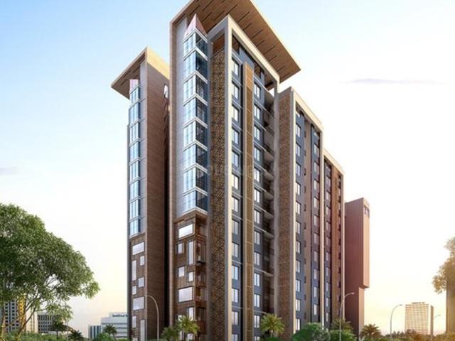 Flat for sale in Royapuram, Tamil Nadu