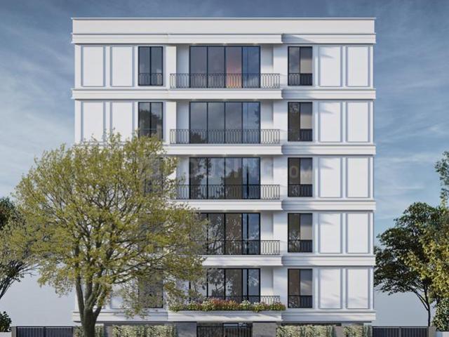 Flat for sale in Royapuram, Tamil Nadu