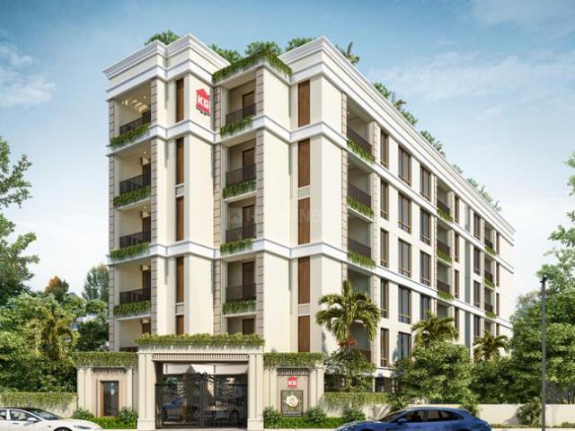Flat for sale in Royapuram, Tamil Nadu