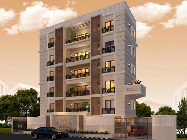 Flat for sale in Royapuram, Tamil Nadu